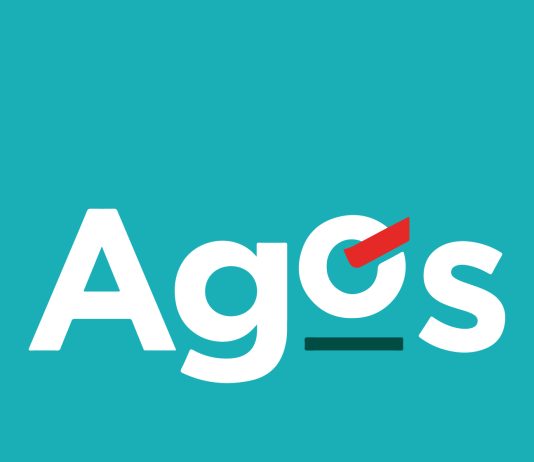 agos logo