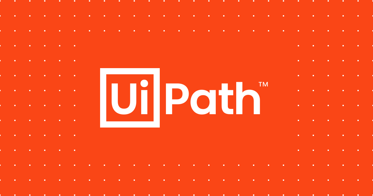 UI PATH
