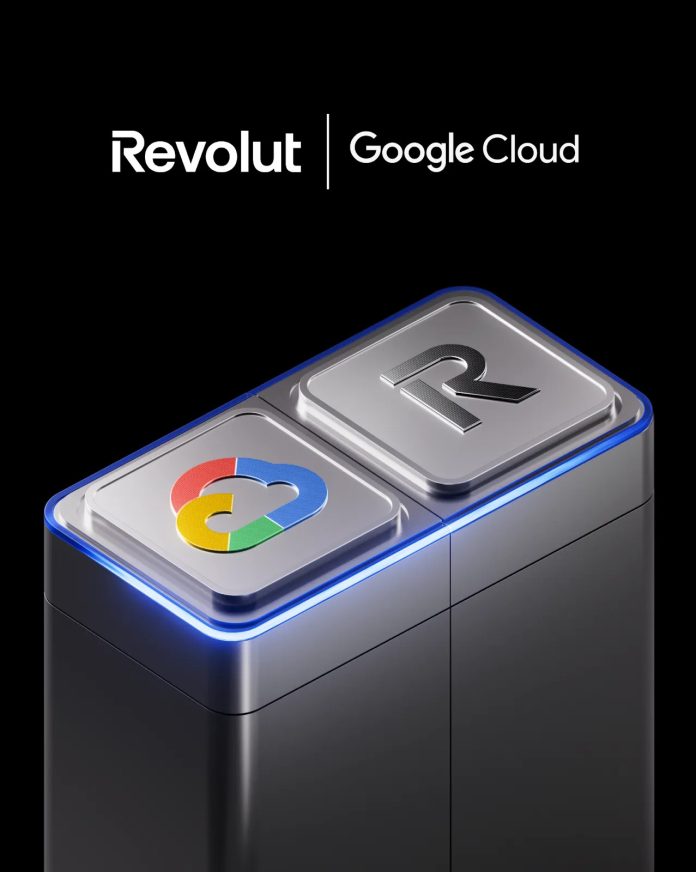 revolut revolut