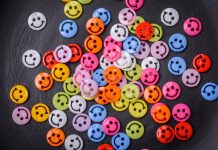 smile customer service