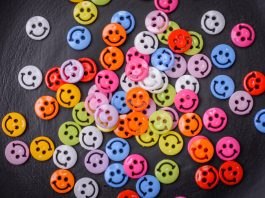 smile customer service