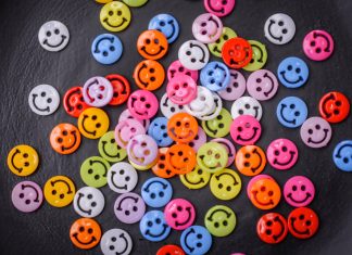 smile customer service
