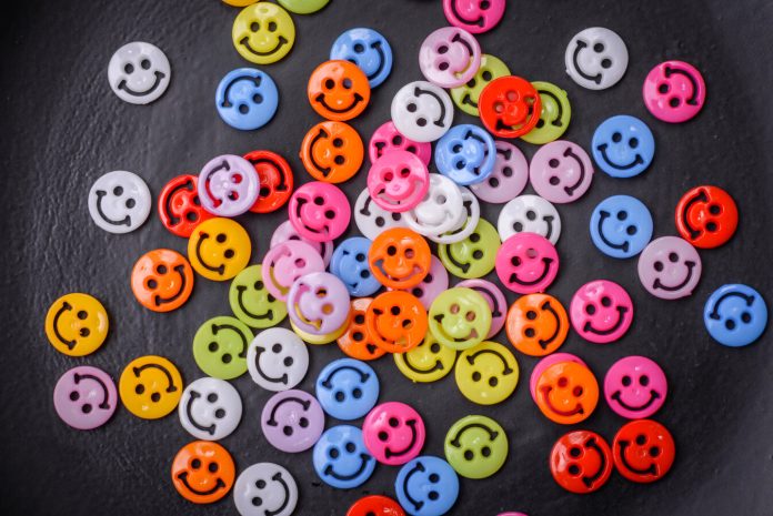 smile customer service