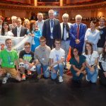 XXV Olimpiadi Italiane di Informatica