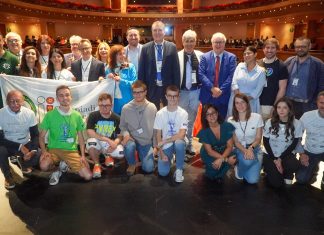 XXV Olimpiadi Italiane di Informatica