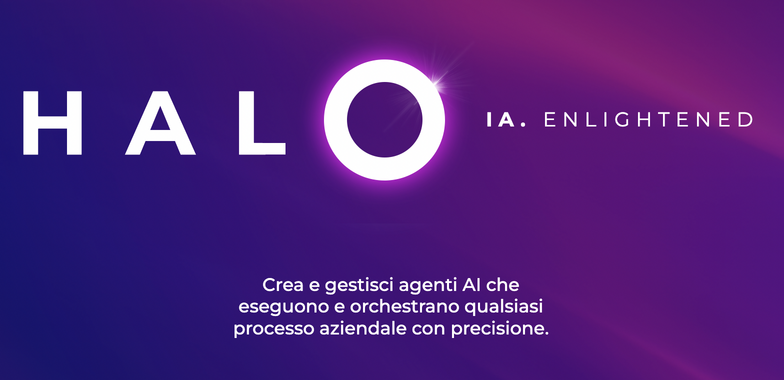 HALO