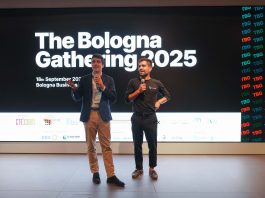 Bologna Gathering 2025
