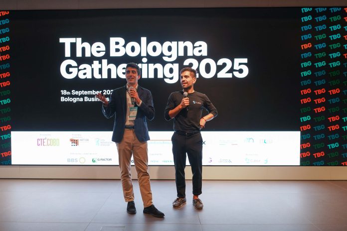 Bologna Gathering 2025