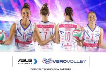 vero-volley