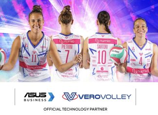 vero-volley