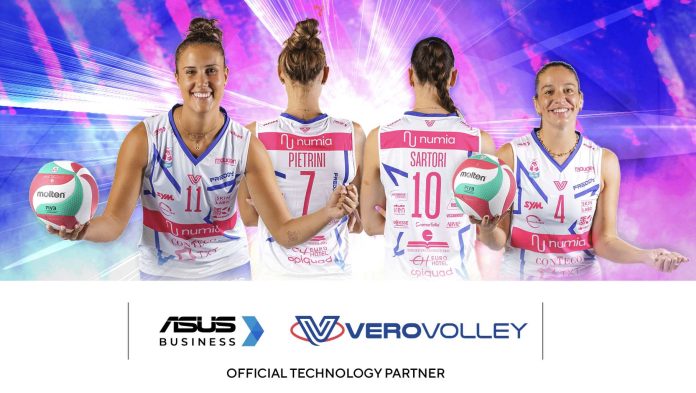 vero-volley