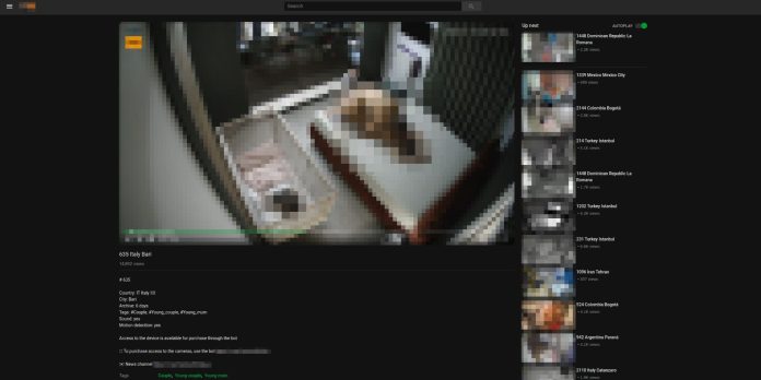 videocamere-di-sorveglianza-hackerate videocamere-di-sorveglianza-hackerate