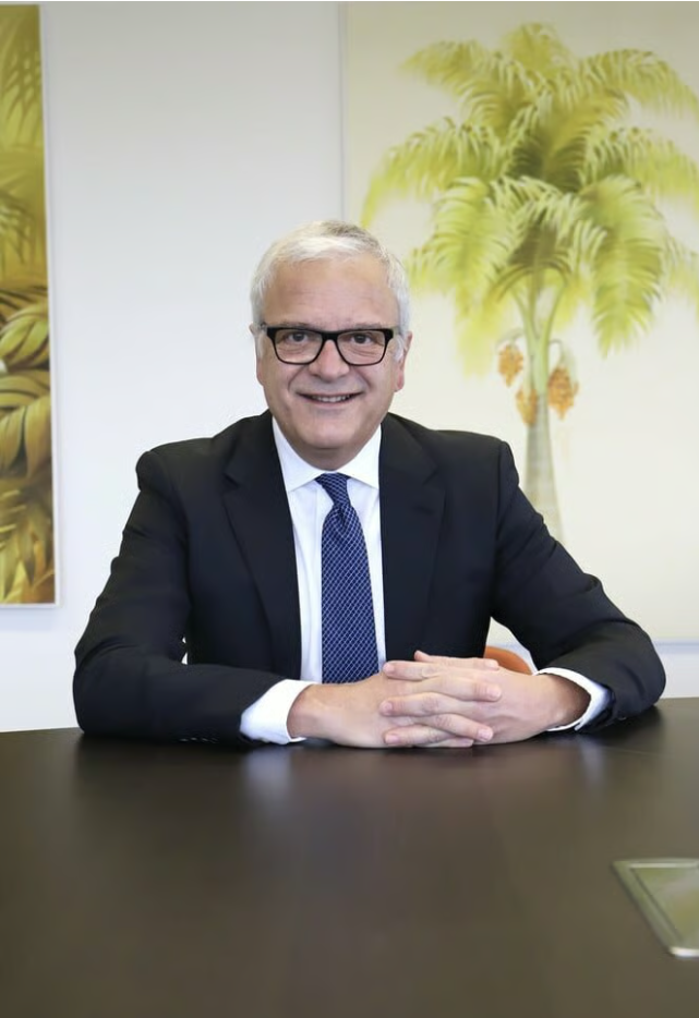 Gentili Mosconi e Konica Minolta Gentili Mosconi e Konica Minolta