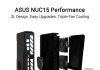 ASUS NUC 15 Performance,
