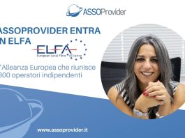 Assoprovider