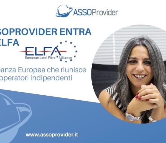 Assoprovider