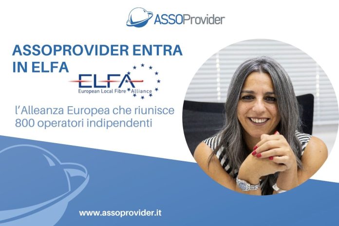 Assoprovider Assoprovider