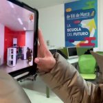 Augmented City fa scuola di realtà aumentata negli Usa Augmented-City