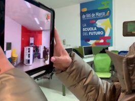 Augmented City fa scuola di realtà aumentata negli Usa Augmented-City