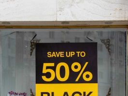 Black Friday 2025: cosa si aspettano i consumatori italiani? Black-Friday-2025