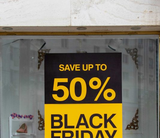 Black Friday 2025: cosa si aspettano i consumatori italiani? Black-Friday-2025