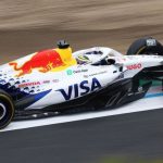 Racing Bulls Formula 1