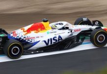 Racing Bulls Formula 1