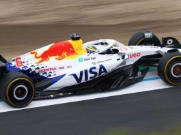 Racing Bulls Formula 1