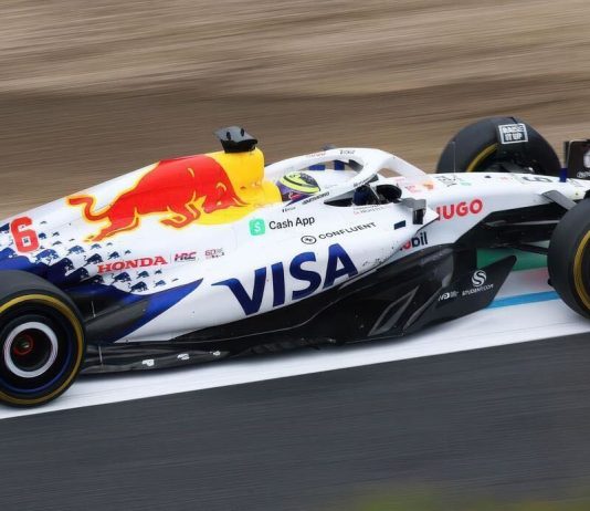 Racing Bulls Formula 1