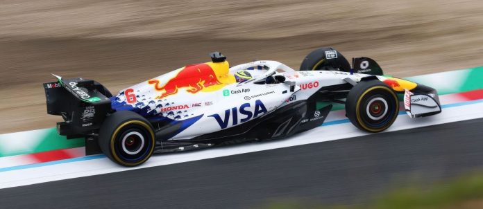 Racing Bulls Formula 1 Racing Bulls Formula 1