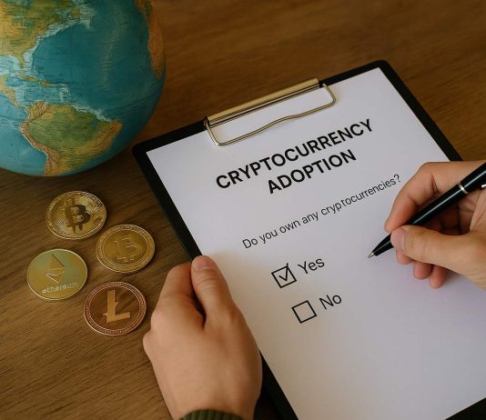 Criptovalute