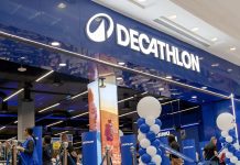 Decathlon