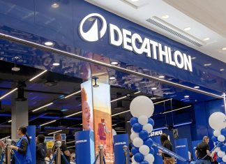 Decathlon