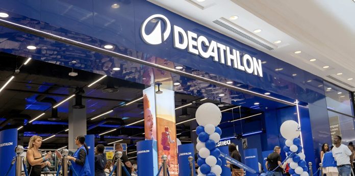 Decathlon