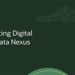 Digital Assets Data Nexus: la piattaforma Oracle per gestire gli asset digitali Digital-Assets-Data-Nexus