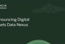 Digital Assets Data Nexus: la piattaforma Oracle per gestire gli asset digitali Digital-Assets-Data-Nexus