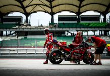 Ducati