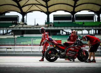 Ducati