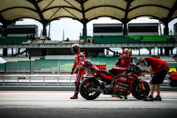 Ducati Ducati