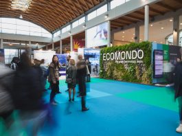 Ecomondo 2025: dove la tecnologia incontra la visione green ECOMONDO-2025