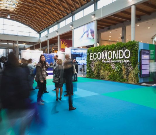 Ecomondo 2025: dove la tecnologia incontra la visione green ECOMONDO-2025