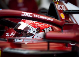 Ferrari rinnova la partnership con Bitdefender: più sicurezza in Formula 1 Ferrari