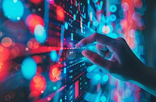 Oltre l’automazione: perché l’IA nel fintech deve rimanere human-centric IA nel Fintech