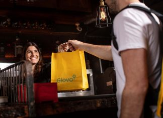 Glovo