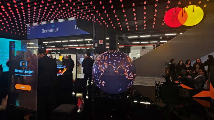 Mastercard Mastercard