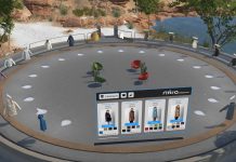MetaWarehouse