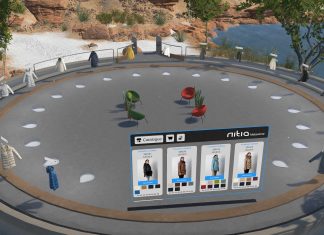 MetaWarehouse