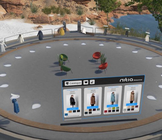 MetaWarehouse