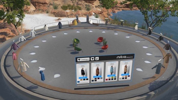 MetaWarehouse