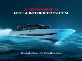 Next AI-Integrated System: l’AI assistant degli yacht Next-AI-Integrated-System